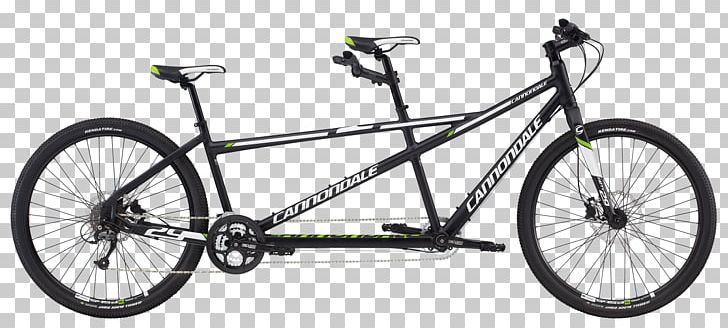 Cannondale-Drapac Tandem Bicycle Cannondale Bicycle Corporation 29er PNG, Clipart, Bicycle, Bicycle Accessory, Bicycle Forks, Bicycle Frame, Bicycle Part Free PNG Download