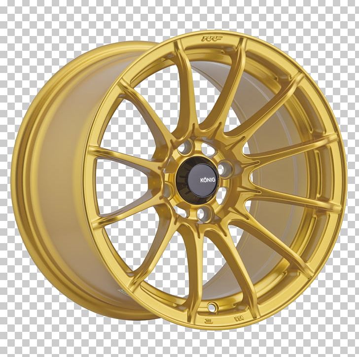 Car Konig Wheels Co Rim Toyota PNG, Clipart, Alloy Wheel, Automotive Wheel System, Auto Part, Brass, Car Free PNG Download