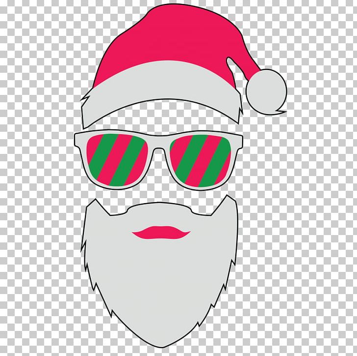 Glasses Nose Santa Claus Goggles PNG, Clipart, 5 X, Cheek, Eyewear, Face, Facial Expression Free PNG Download