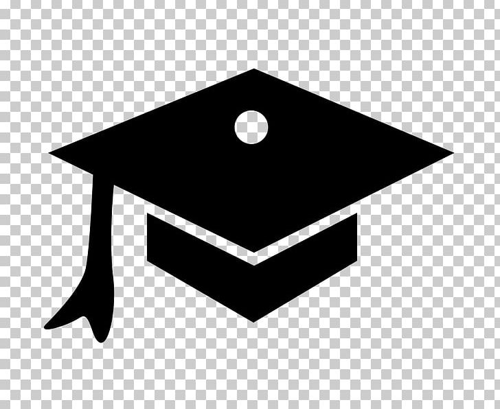 Graduation Ceremony Square Academic Cap Computer Icons PNG, Clipart, Academic Dress, Angle, Area, Black, Black And White Free PNG Download