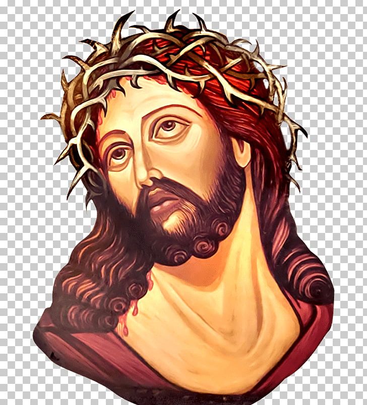 Holy Face Of Jesus Computer Icons PNG, Clipart, Art, Beard, Christianity, Clip Art, Computer Icons Free PNG Download