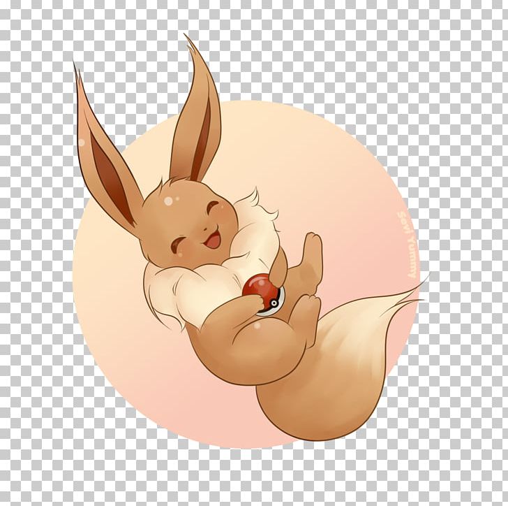 pikachu cute bunny drawings