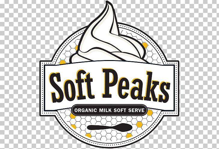 Soft Peaks Ice Cream Milk Soft Serve Ice Cream Parlor PNG, Clipart, Area, Brand, Cows Milk, Eating, Food Free PNG Download
