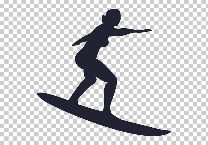Surfing Vanimo Surf Art PNG, Clipart, Balance, Joint, Line, Silhouette, Sport Free PNG Download