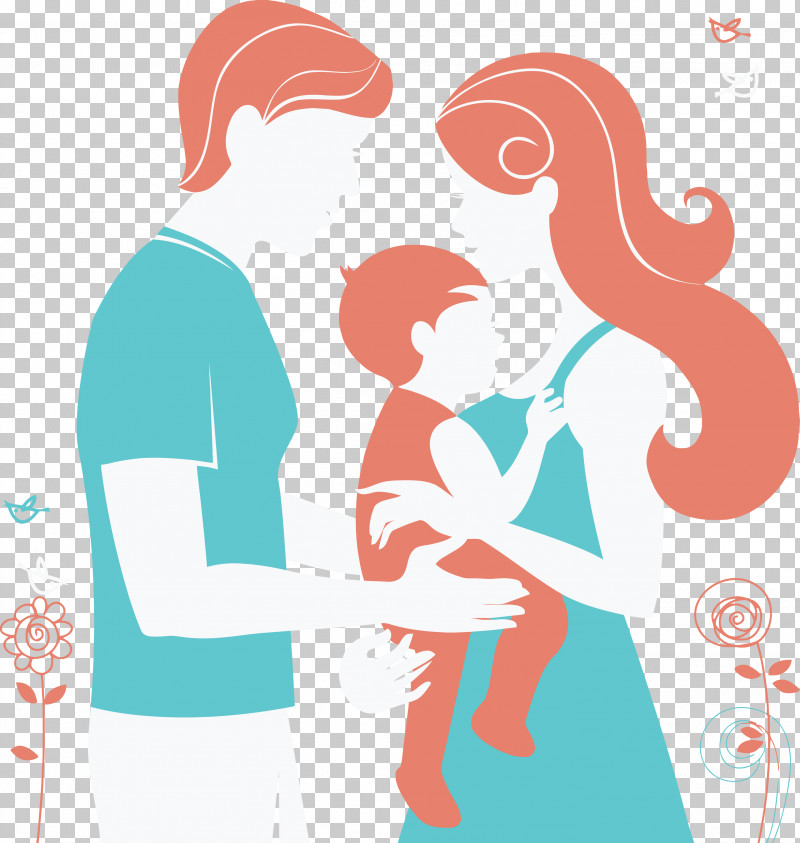 Family Day Happy Family Day Family PNG, Clipart, Family, Family Day, Happy Family Day, Interaction, Love Free PNG Download