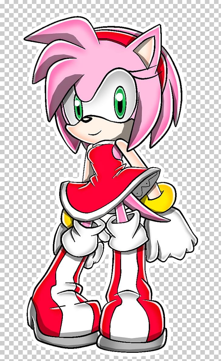 Amy Rose Hedgehog Sonic Heroes Rouge The Bat Cream The Rabbit PNG, Clipart, Amy Rose, Animals, Art, Artwork, Cartoon Free PNG Download
