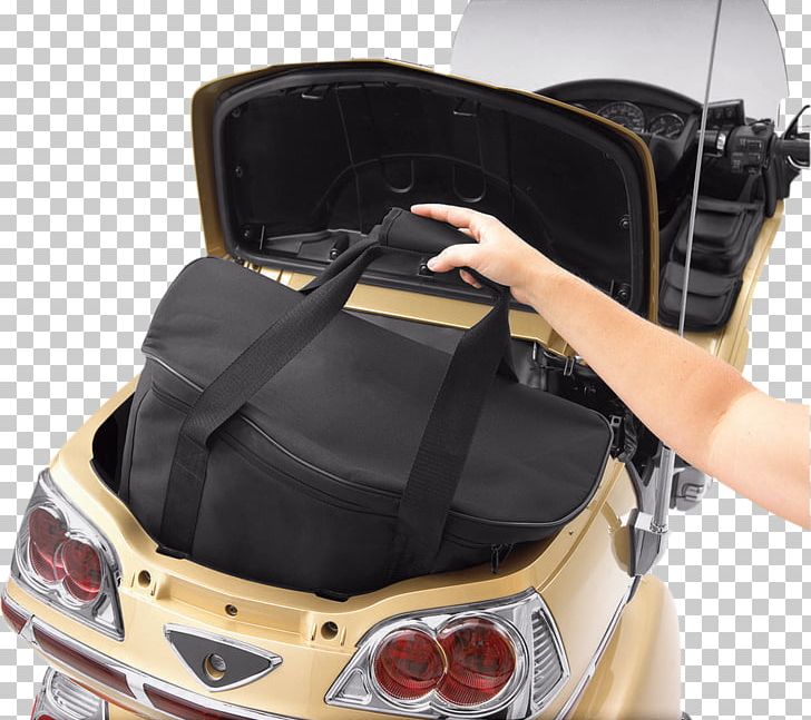 Car Motorcycle Accessories Honda Gold Wing Trunk PNG, Clipart, Automotive Design, Automotive Exterior, Automotive Window Part, Bag, Baggage Free PNG Download