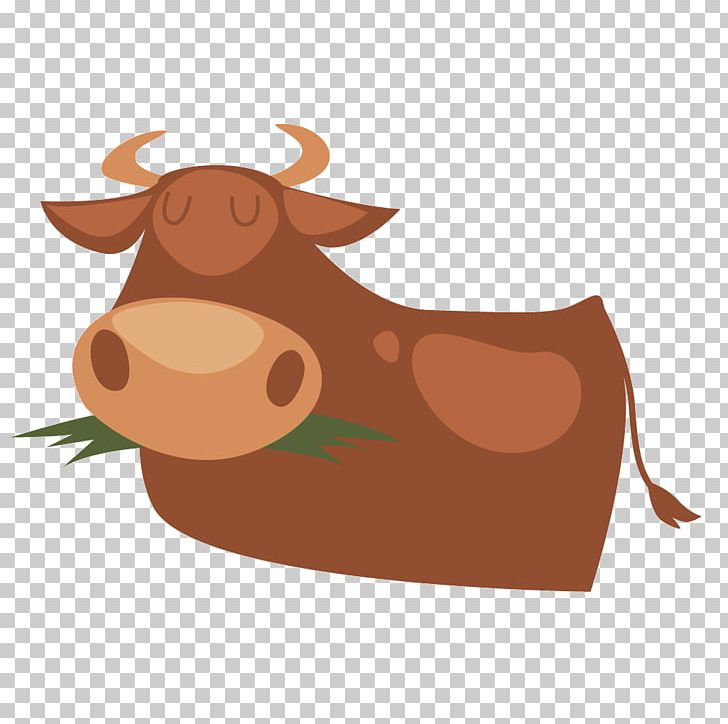 Dairy Cattle Ox PNG, Clipart, American, American Flag, American Football, American Vector, Animals Free PNG Download