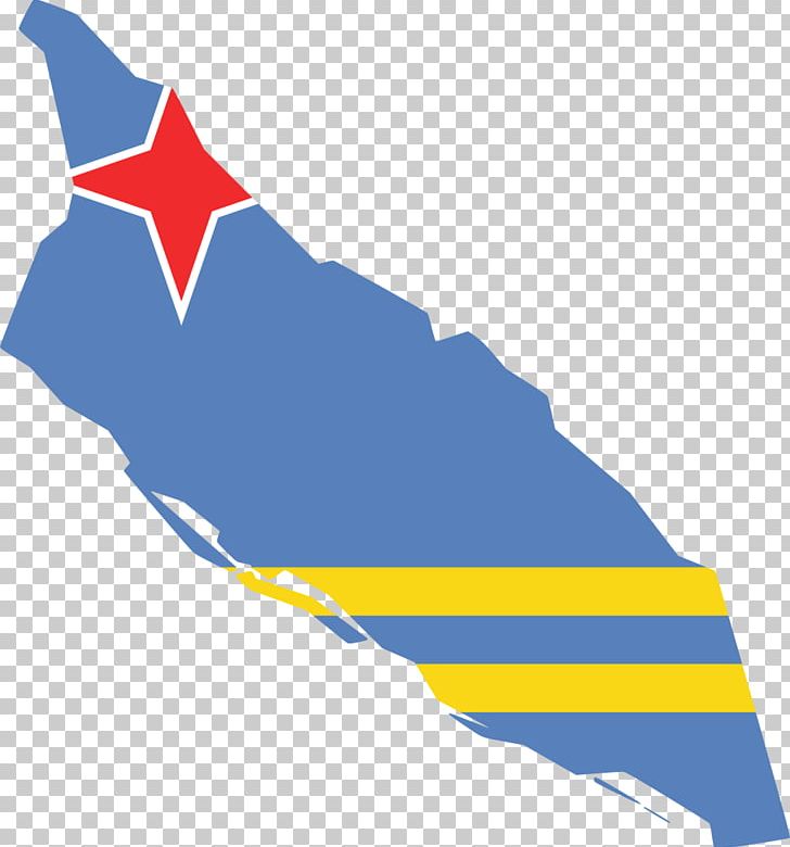 Flag Of Aruba Map PNG, Clipart, Angle, Area, Aruba, File Negara Flag Map, Flag Free PNG Download