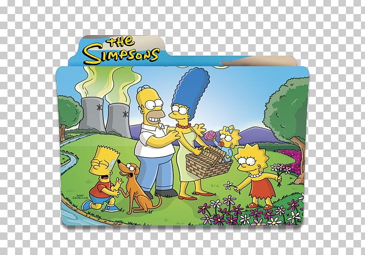 Homer Simpson Marge Simpson Lisa Simpson Mr. Burns Bart Simpson PNG, Clipart, Bart Simpson, Cartoon, Dan Castellaneta, Film, Futurama Free PNG Download