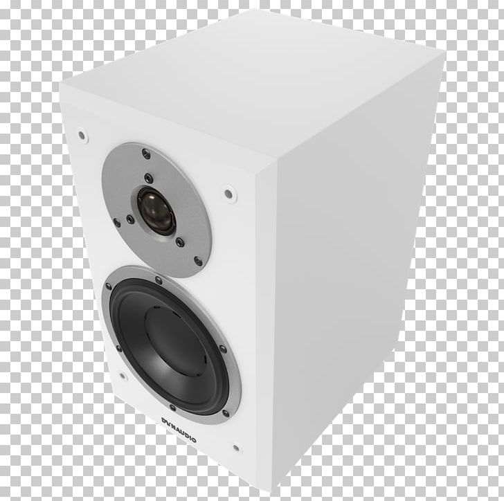 Loudspeaker Dynaudio Emit M20 Monitor Speaker Png Clipart Audio