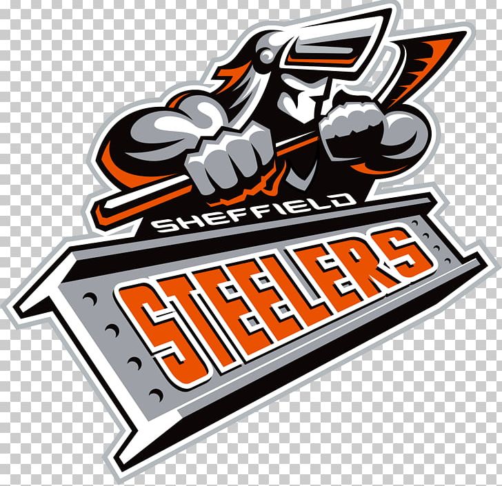 Motorpoint Arena Sheffield Sheffield Steelers Elite Ice Hockey League Nottingham Panthers Pittsburgh Steelers PNG, Clipart, Automotive Design, Ball Hockey, Brand, English Premier Ice Hockey League, Guildford Flames Free PNG Download