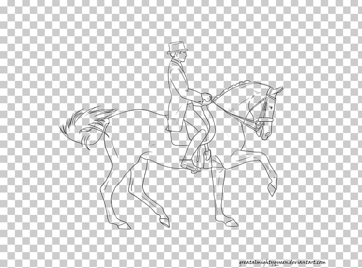 Mule Line Art Horse Sketch PNG, Clipart, Animals, Arm, Art, Artist, Artwork Free PNG Download