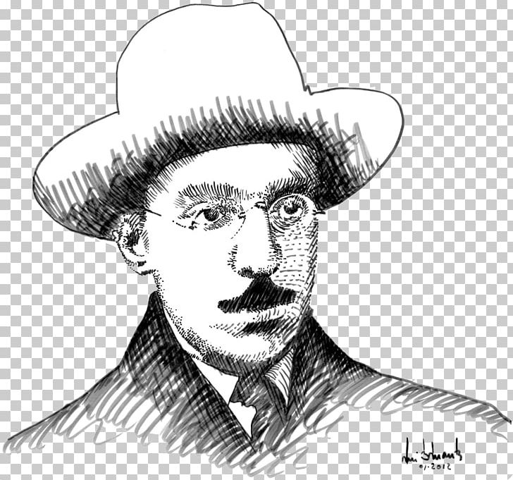 Poesia De Fernando Pessoa Poetry Writer PNG, Clipart, Art, Artwork, Black And White, Cartoon, Drawing Free PNG Download