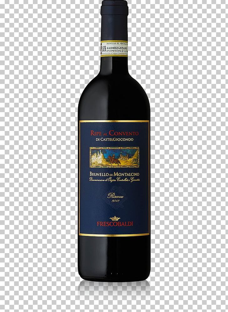 Tenuta CastelGiocondo Brunello Di Montalcino DOCG Wine Sangiovese PNG ...