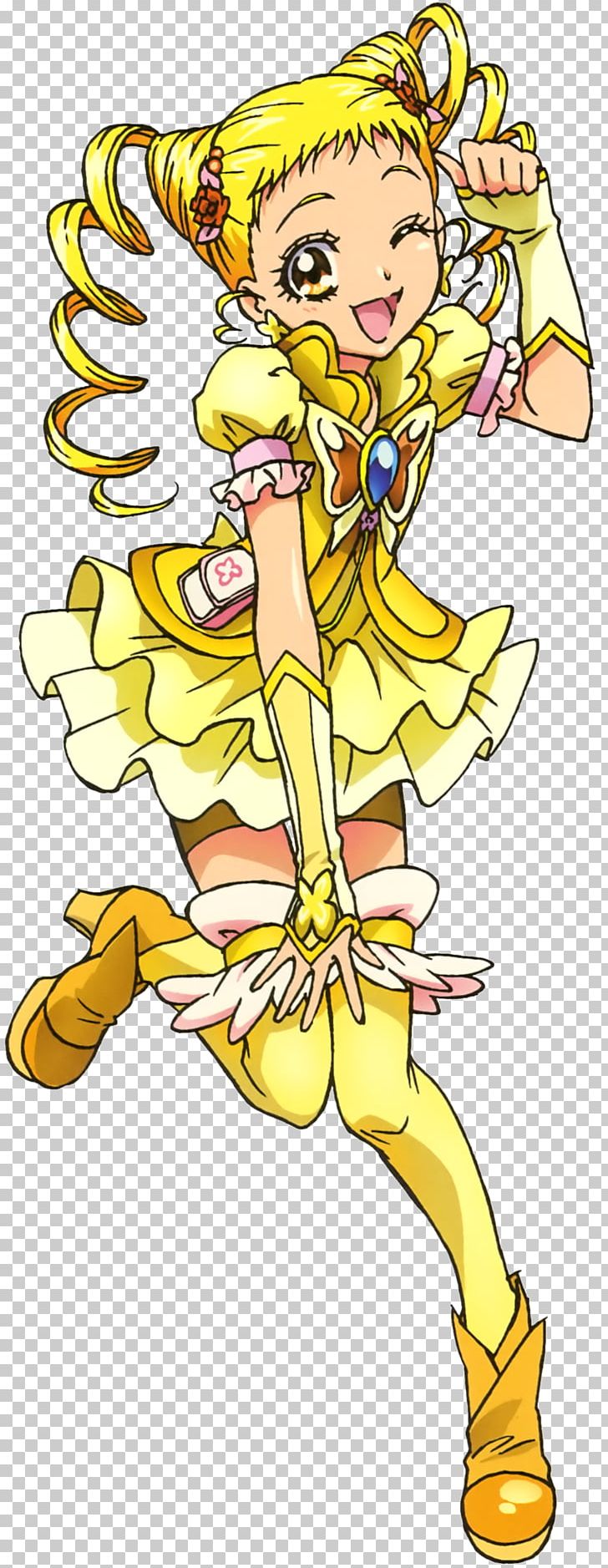 Urara Kasugano Love Momozono Lemonade Pretty Cure PNG, Clipart, Area, Child, Fictional Character, Flower, Futari Wa Pretty Cure Free PNG Download