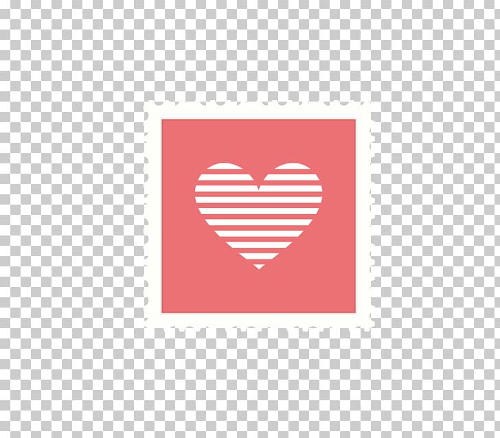 Valentines Day Postage Stamp Logo PNG, Clipart, Childrens Day, Chinese Style, Day, Easter Day, Fathers Free PNG Download