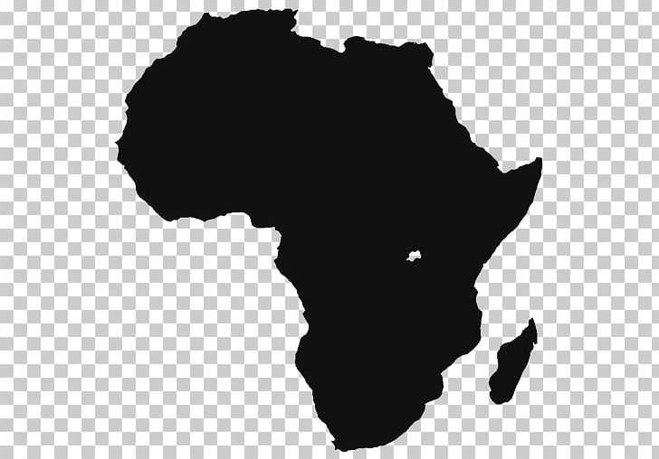 Africa Computer Icons Map PNG, Clipart, Africa, Africa Map, Appliance, Black, Black And White Free PNG Download