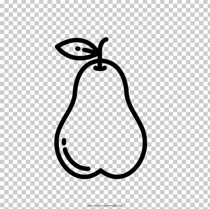 Coloring Book Drawing Pear PNG, Clipart, Artwork, Black And White, Book, Caricature, Child Free PNG Download