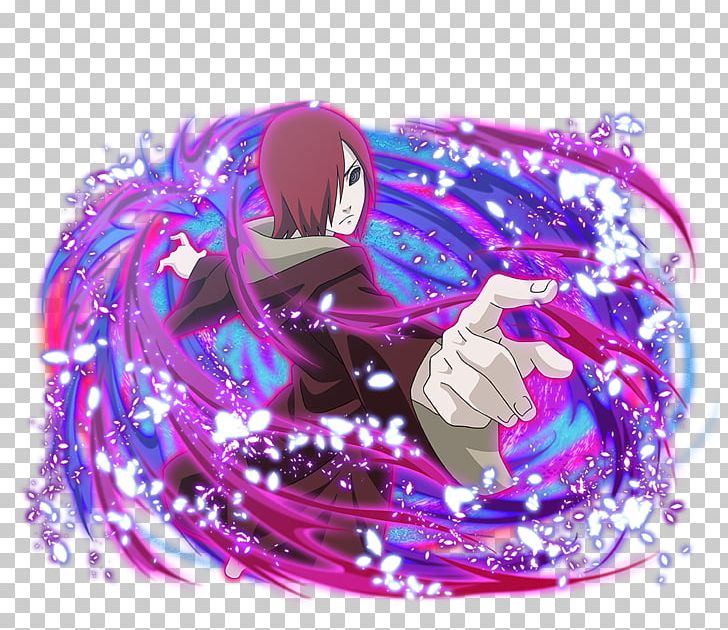 Naruto: Ultimate Ninja Pain Tsunade Ultimate Ninja Blazing Minato Namikaze PNG, Clipart, Anbu, Circle, Game, Magenta, Minato Namikaze Free PNG Download