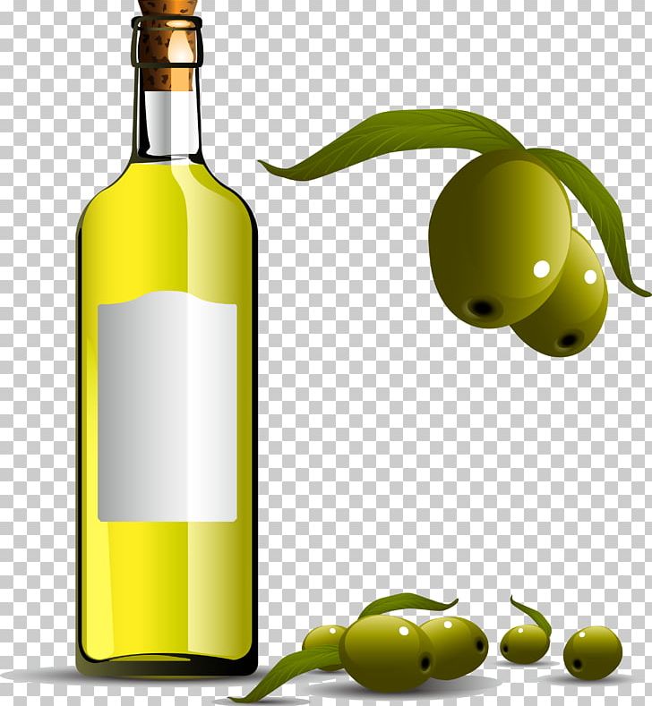 Olive Oil Bottle PNG, Clipart, Bottles Paste, Cooking Oil, Encapsulated Postscript, Euclidean Vector, Food Free PNG Download