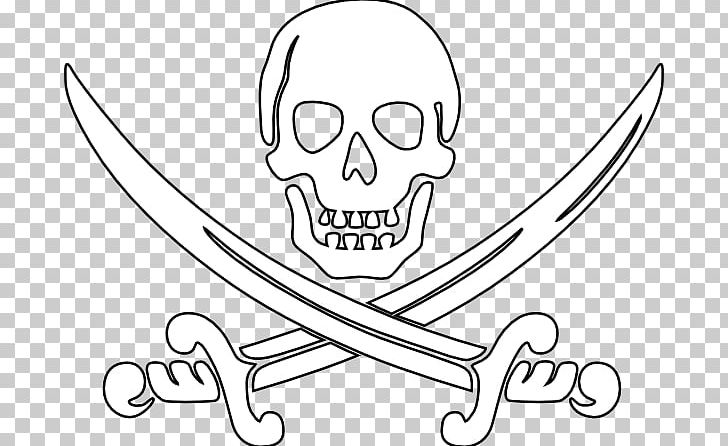 Piracy Cutlass Sword Drawing PNG, Clipart, Angle, Artwork, Black, Black And White, Blade Free PNG Download