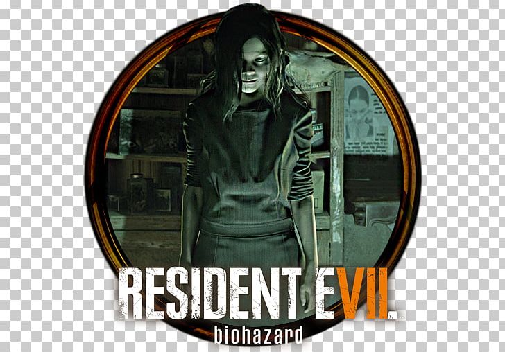 resident evil 7 zoe