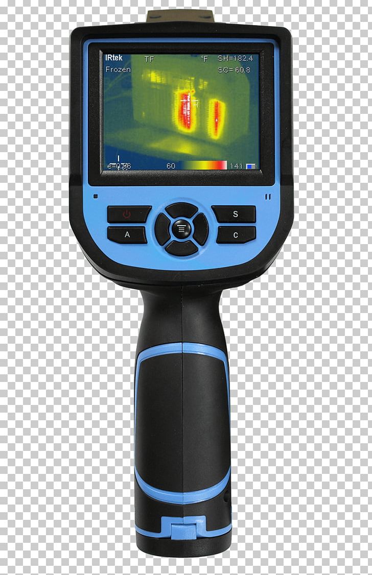 Thermographic Camera Thermal Imaging Camera Thermography PNG, Clipart, Camera, Electronic Device, Electronics, Flir Systems, Hardware Free PNG Download