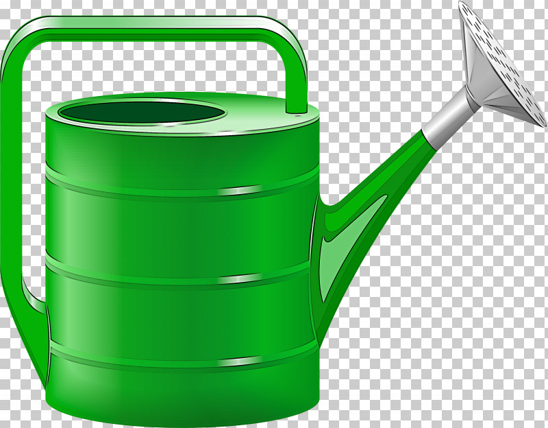Watering Can Green Tool Plastic PNG, Clipart, Green, Plastic, Tool, Watering Can Free PNG Download