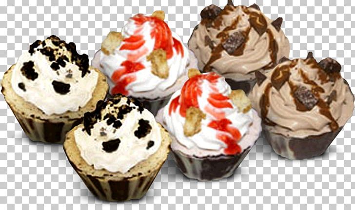 Cupcake Frosting & Icing Ice Cream Cake Ganache Dairy Queen PNG, Clipart, Amp, Buttercream, Cake, Cream, Cupcake Free PNG Download