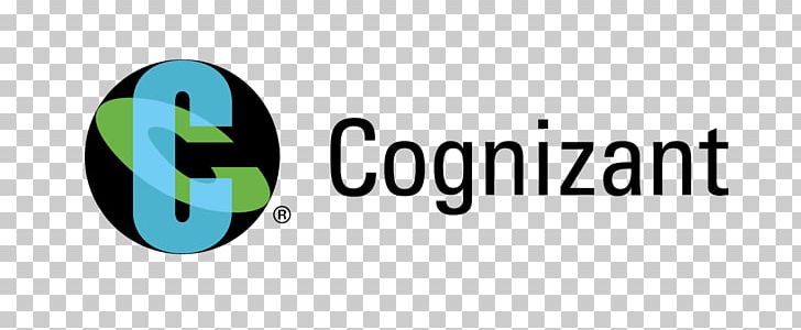 Logo Brand Cognizant Company Product PNG, Clipart, Amazon Web Services, Area, Brand, Business, Circle Free PNG Download