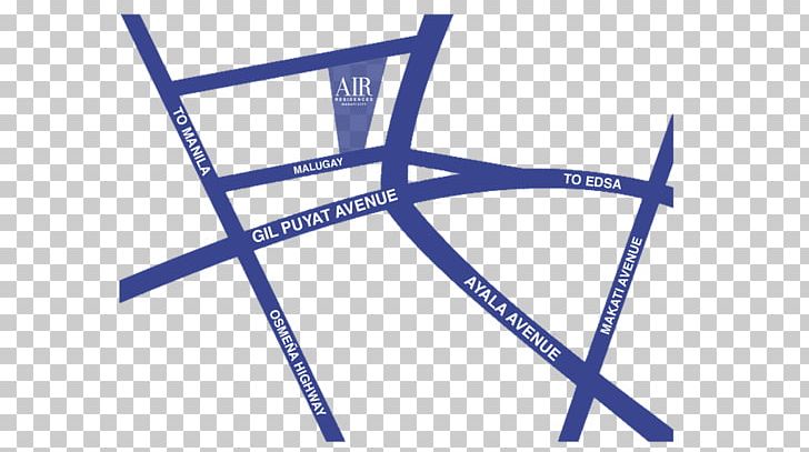 SMDC Air Residences Location Map Real Estate PNG, Clipart, Amenity, Angle, Apartment, Bicycle Frame, Bicycle Part Free PNG Download