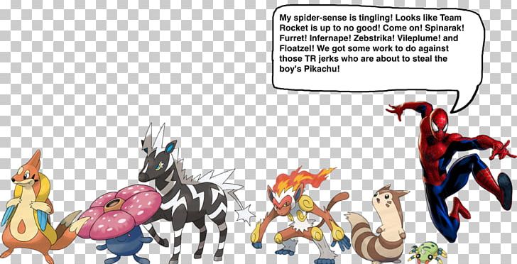 Spider-Man Pikachu Pokémon X And Y Infernape PNG, Clipart, Art, Cartoon, Comic Book, Fiction, Fictional Character Free PNG Download