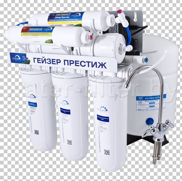 Water Filter Santekhgrupp Reverse Osmosis PNG, Clipart, Chlorine, Filter, Geyser, Membrane, Minsk Free PNG Download
