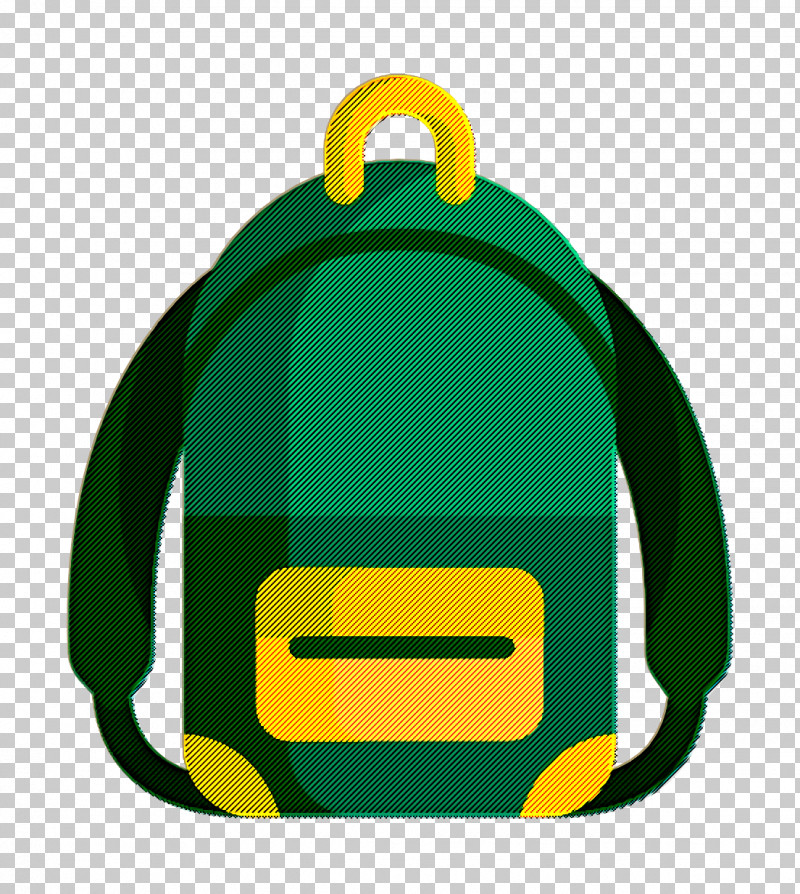 Back To School Icon Backpack Icon PNG, Clipart, Backpack, Backpack Icon, Back To School Icon, Gratis, Handbag Free PNG Download