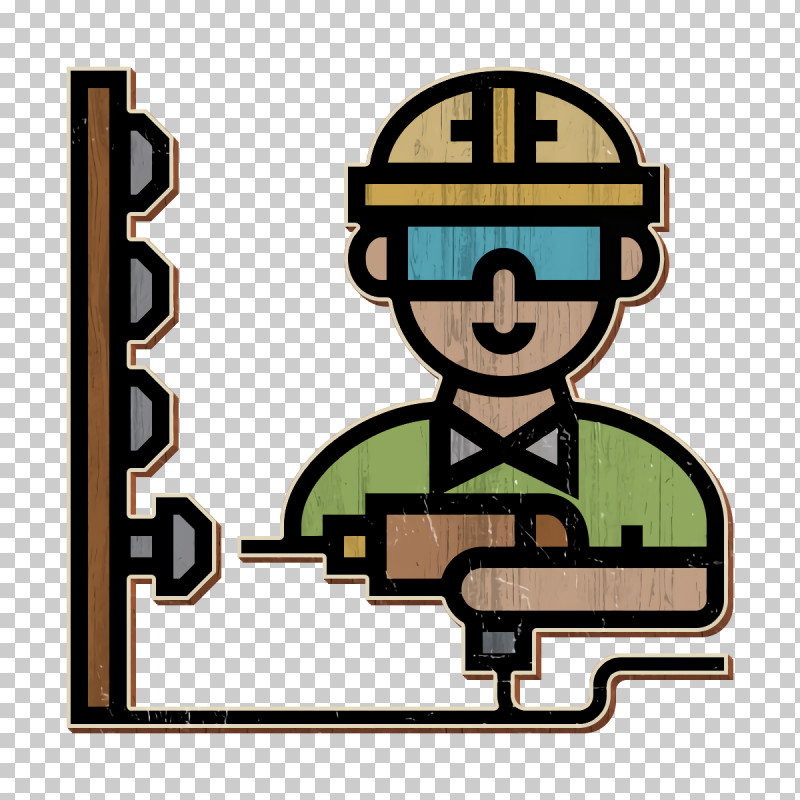 Construction Worker Icon Repairman Icon PNG, Clipart, Business, Construction Worker Icon, Customer, Enterprise, Organization Free PNG Download