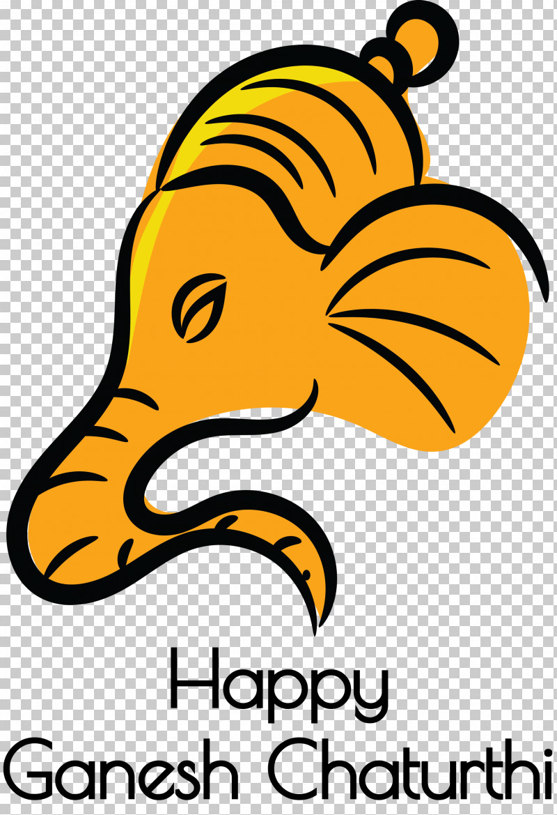 Ganesh Chaturthi Ganesh PNG, Clipart, Cartoon, Ganesh, Ganesh Chaturthi, Royaltyfree, Vector Free PNG Download