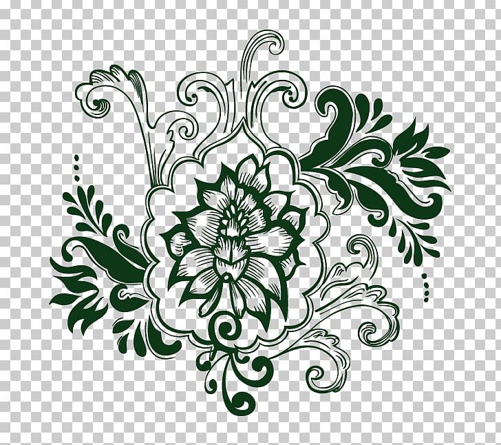 Drawing PNG, Clipart, Black And White, Chrysanths, Circle, Cut Flowers, Decorative Free PNG Download