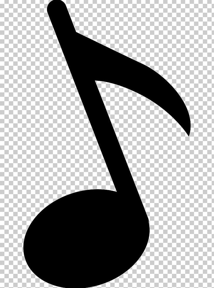 Eighth Note PNG, Clipart, 8th, Angle, Black And White, Computer Icons, Eighth Note Free PNG Download