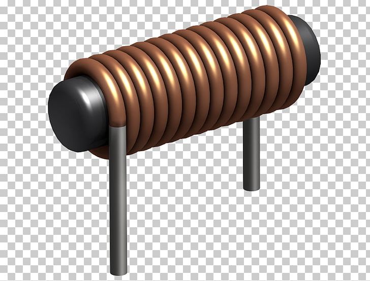 Inductance Electromagnetic Coil Choke Inductor Microhenry PNG, Clipart, Ampere, Choke, Conrad Electronic, Cylinder, Electric Current Free PNG Download