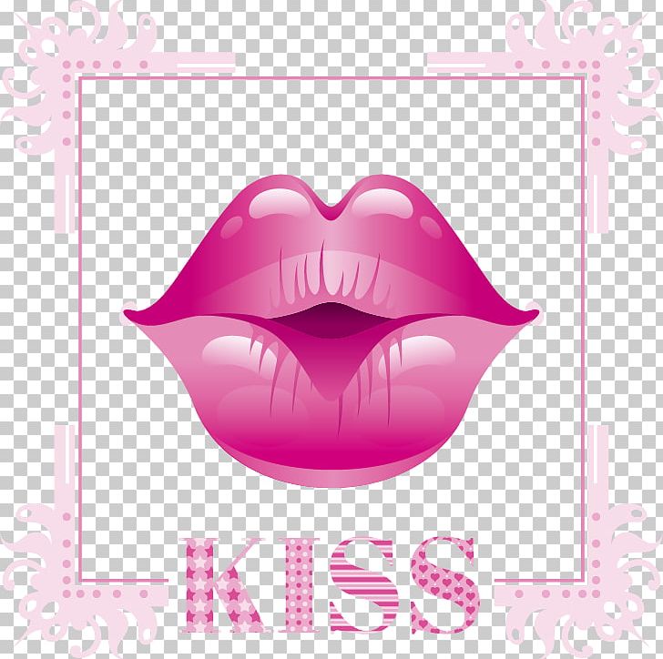 Kiss Lip Love PNG, Clipart, Beauty, Cartoon Lips, Drawing, Euclidean Vector, Heart Free PNG Download