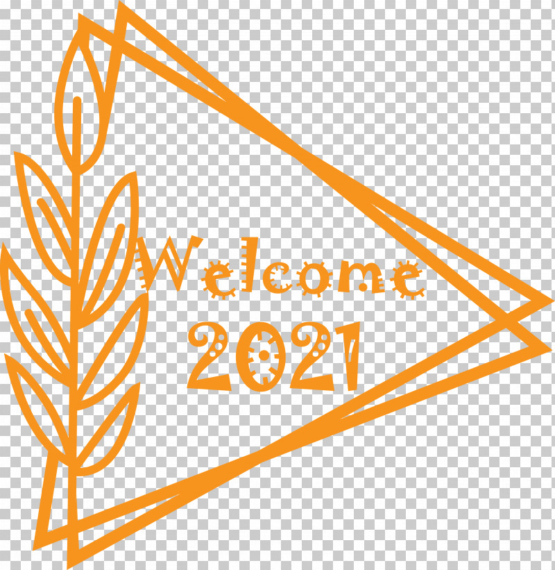 New Year 2021 Welcome PNG, Clipart, Angle, Area, Commodity, Jokerman, Line Free PNG Download