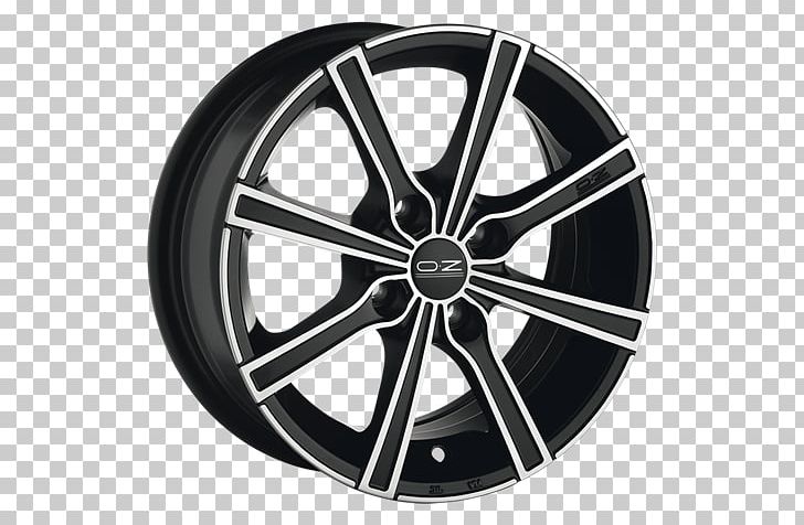 Car OZ Group Rim Alloy Wheel PNG, Clipart, Alloy, Alloy Wheel, Automotive Tire, Automotive Wheel System, Auto Part Free PNG Download
