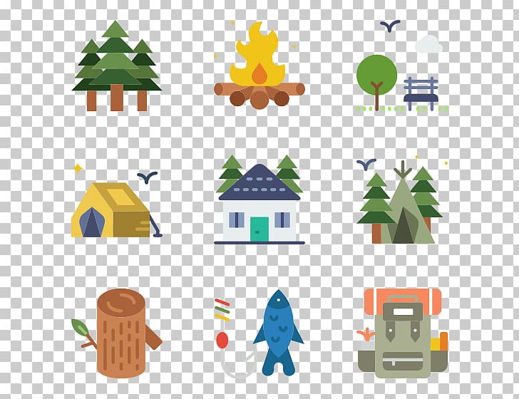 Computer Icons Outdoor Recreation PNG, Clipart, Adventure, Camping, Computer Icons, Landscape, Line Free PNG Download