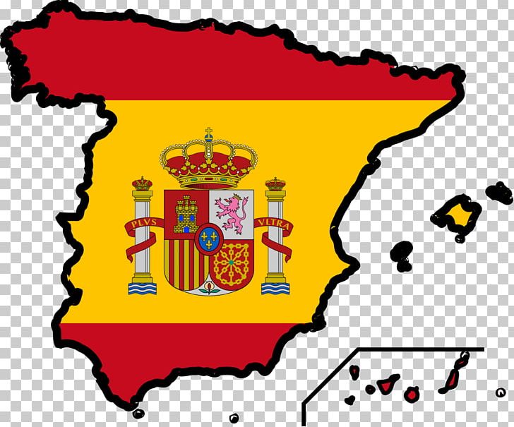 Flag Of Spain Computer Icons PNG, Clipart, Area, Art, Computer Icons, Document, Flag Free PNG Download