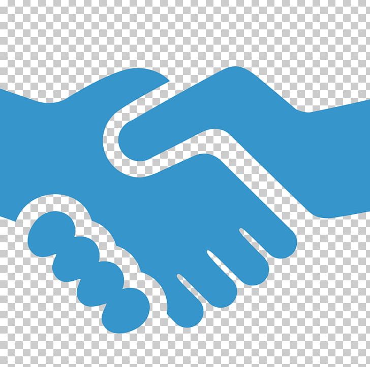 Handshake Computer Icons PNG, Clipart, Angle, Blue, Computer Icons, Contract, Finger Free PNG Download