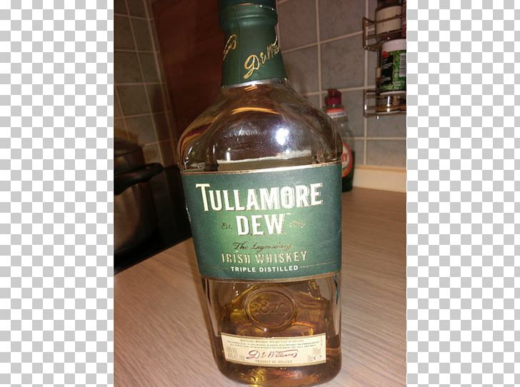 Liqueur Irish Whiskey Tullamore Dew Blended Whiskey PNG, Clipart, Alcohol By Volume, Alcoholic Beverage, Alcoholic Drink, Blended Whiskey, Bottle Free PNG Download