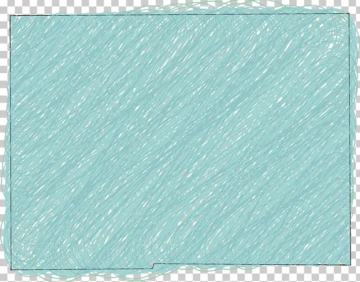 Turquoise Green Teal Line Rectangle PNG, Clipart, Aqua, Art, Blue, Green, Line Free PNG Download