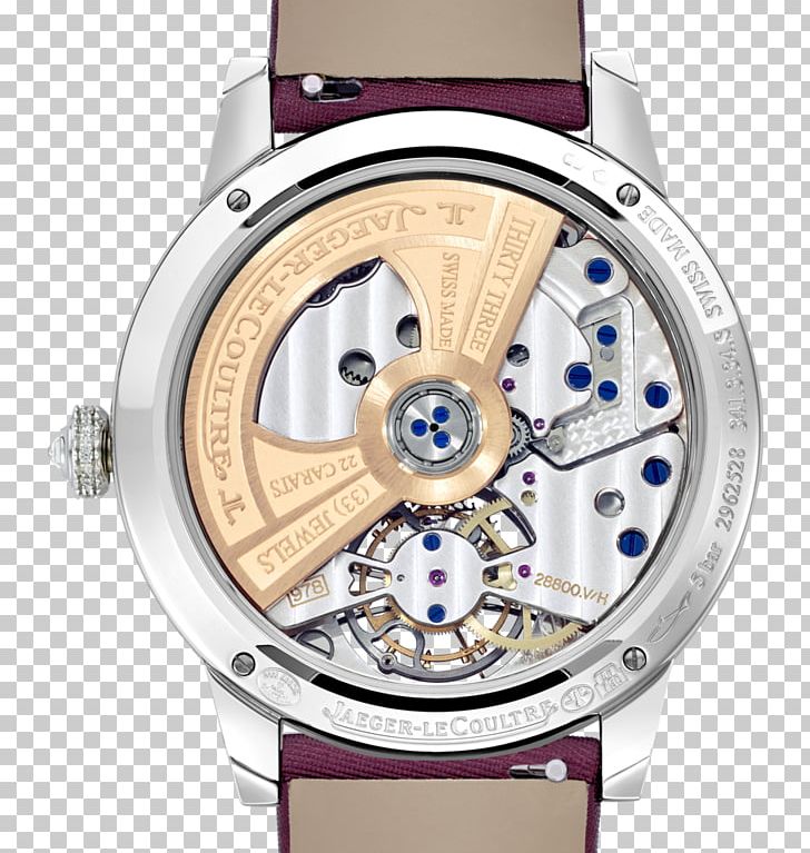 Watchmaker Jaeger-LeCoultre Tourbillon Horology PNG, Clipart, Accessories, Brand, Clock, Clothing Accessories, Diamond Free PNG Download