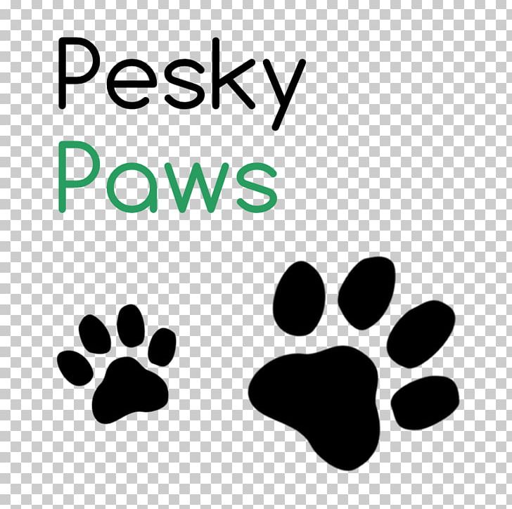 Cat Paw Dog Pet Wildlife PNG, Clipart, Animal, Animal Control And Welfare Service, Black, Black And White, Brand Free PNG Download
